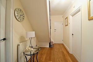 Hallway- click for photo gallery